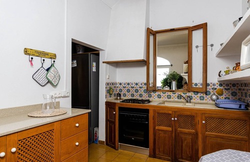 Maria de la Salut House | Holiday home near Maria de la Salut Town