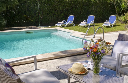 Son Moll Villa | Holiday home Es Norai 18