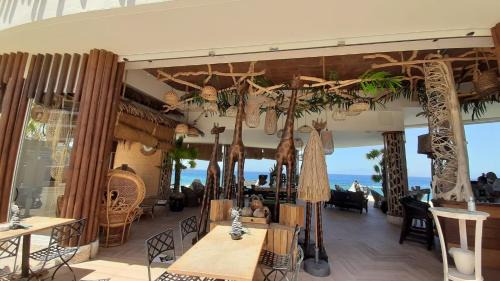 El Madronal Apartment | Holiday home close to golden mile