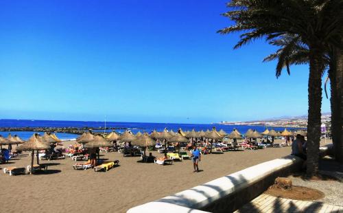 El Madronal Apartment | Holiday home close to golden mile