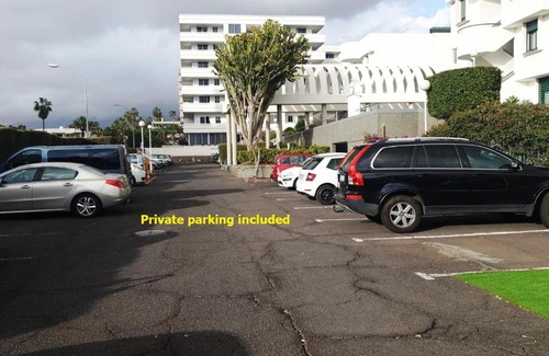 El Madronal Apartment | Holiday home close to golden mile
