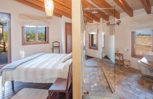 Santa Maria del Cami House | Holiday Home Petit Torrent Fals by Interhome