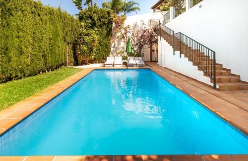 Rincon de la Victoria House | Holiday Home Surinam by Interhome