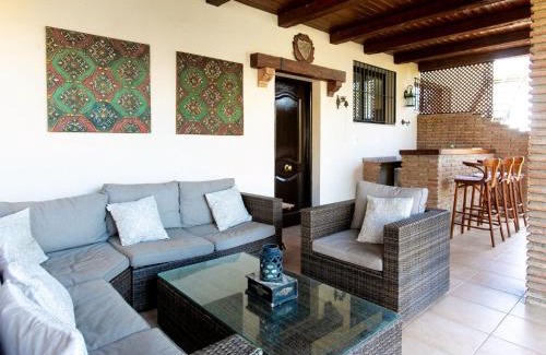 Rincon de la Victoria House | Holiday Home Surinam by Interhome