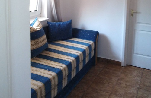 Balatonmariafurdo House | Holiday home for 12 guests with 130m² in Balatonmáriafürd (126677)