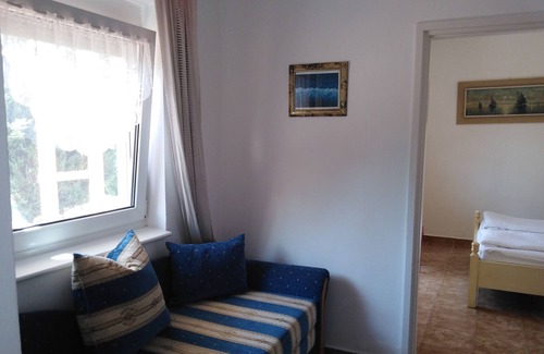 Balatonmariafurdo House | Holiday home for 12 guests with 130m² in Balatonmáriafürd (126677)