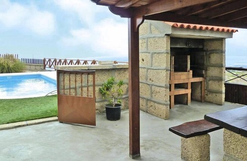 Fasnia House | holiday home, Fasnia