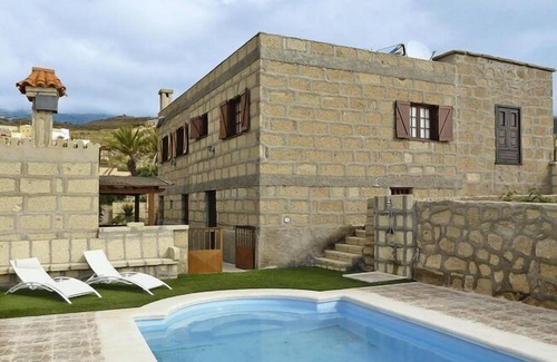Fasnia House | holiday home, Fasnia