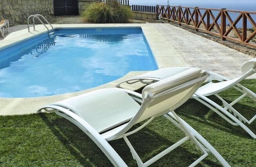 Fasnia House | holiday home, Fasnia