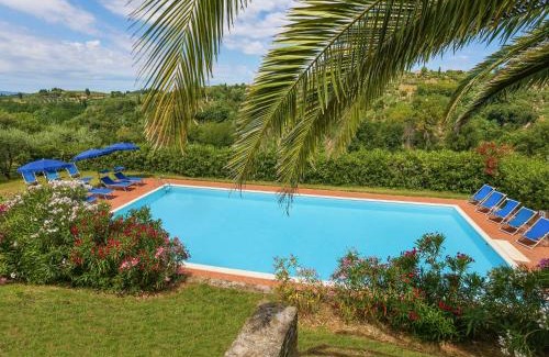 Palaia House | Holiday Home Fienile - PAA132 by Interhome