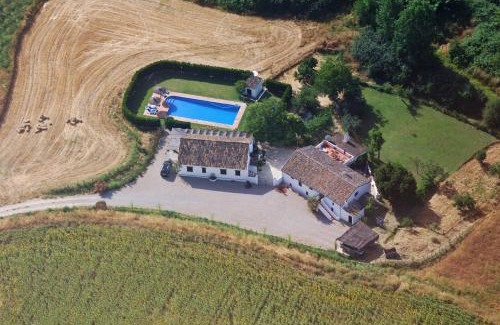 Ronda House | Holiday Home Finca Retama