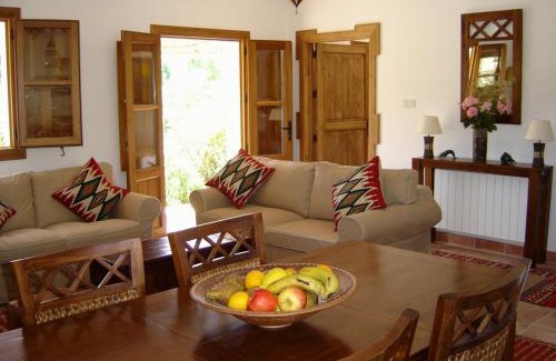Ronda House | Holiday Home Finca Retama