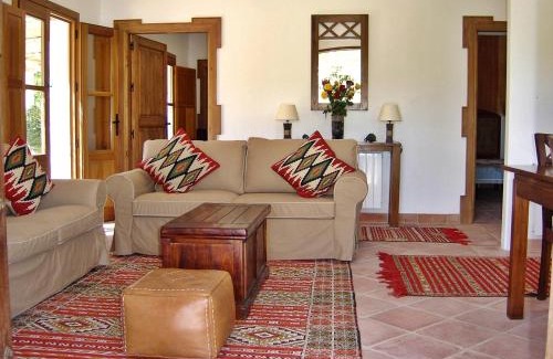 Ronda House | Holiday Home Finca Retama