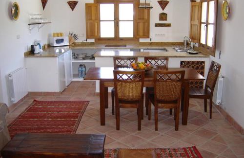 Ronda House | Holiday Home Finca Retama