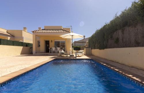 Riumar House | Holiday Home Flamenc 1 by Interhome