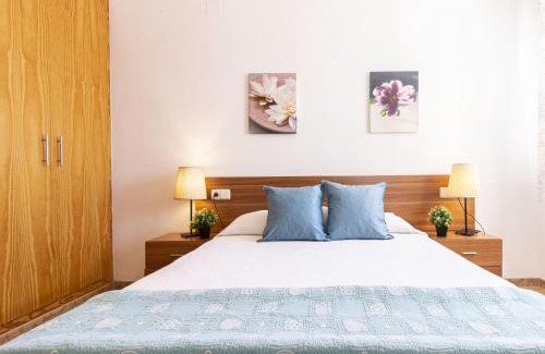 Riumar House | Holiday Home Flamenc 1 by Interhome
