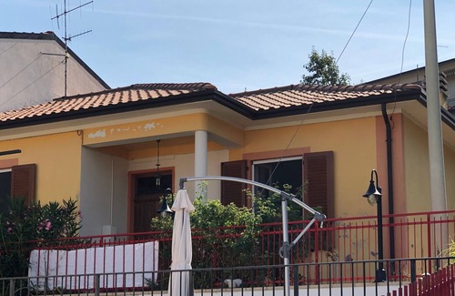 Perticara House | Holiday home for 4 guests with 80m² in Perticara (125585)