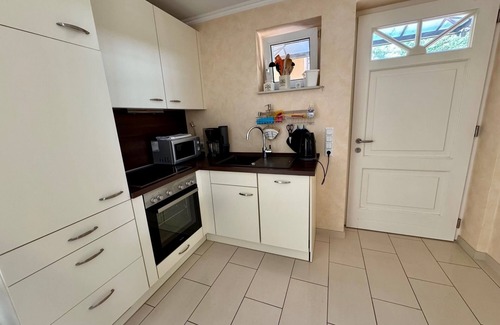 Soltau House | Holiday home for 4 guests with 85m² in Soltau (126433)
