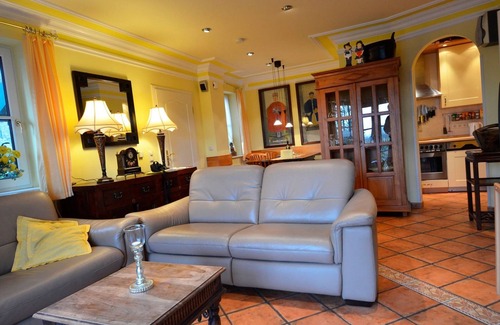Gross Zicker House | Holiday home for 5 guests with 82m² in Groß Zicker (20566)