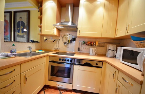 Gross Zicker House | Holiday home for 5 guests with 82m² in Groß Zicker (20566)