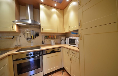 Gross Zicker House | Holiday home for 5 guests with 82m² in Groß Zicker (20566)