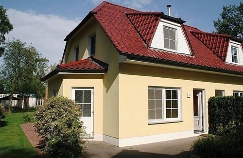 Zingst House | Holiday home for 5 guests with 71m² in Zingst (21645)