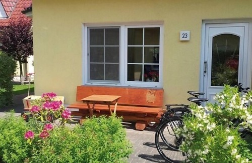 Zingst House | Holiday home for 5 guests with 71m² in Zingst (21645)