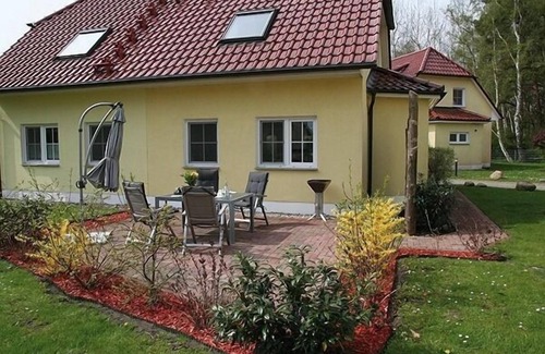 Zingst House | Holiday home for 5 guests with 71m² in Zingst (21645)