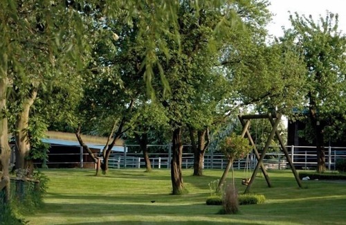Osterby House | Holiday home for 6 guests with 130m² in Osterbyholz (1292)