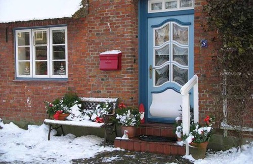 Wyk auf Foehr House | Holiday home for 6 guests with 60m² in Wyk-Boldixum (96616)