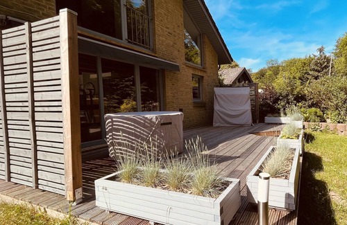 Karlsminde House | Holiday home for 6 guests with 100m² in Karlsminde (25902)
