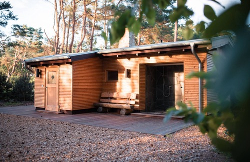 Dierhagen Dorf House | Holiday home for 6 guests with 100m² in Dierhagen (123571)
