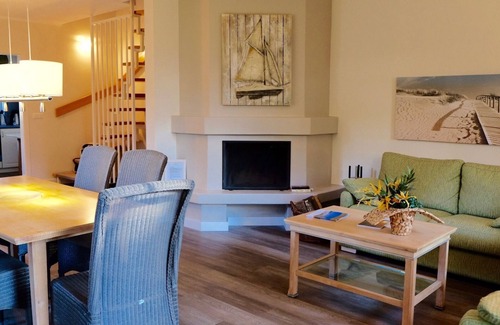Dierhagen Dorf House | Holiday home for 6 guests with 100m² in Dierhagen (123572)