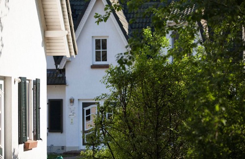 Dierhagen Dorf House | Holiday home for 6 guests with 100m² in Dierhagen (123573)