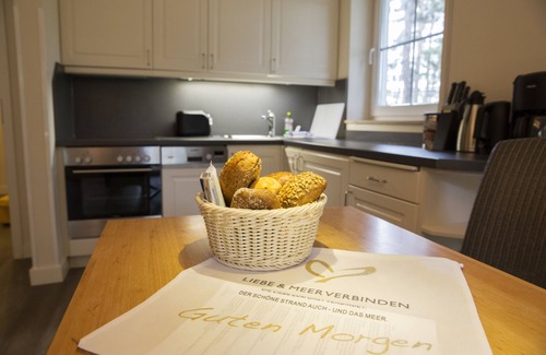Dierhagen Dorf House | Holiday home for 6 guests with 100m² in Dierhagen (123574)