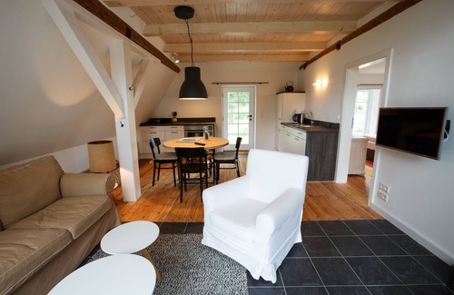Borgsum House | Holiday home for 6 guests with 75m² in Borgsum (96607)