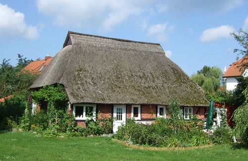 Zingst House | Holiday home for 6 guests with 96m² in Zingst (122124)