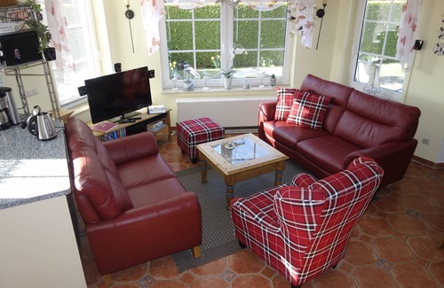 Zingst House | Holiday home for 6 guests with 96m² in Zingst (122124)