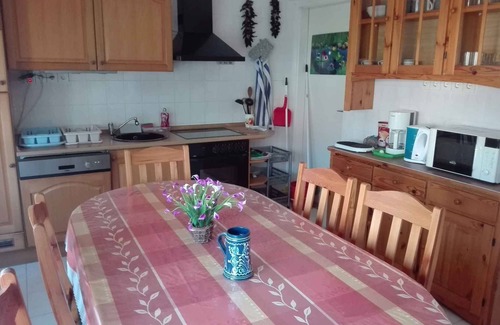 Balatonfoldvar House | Holiday home for families with WiFi and a quiet location