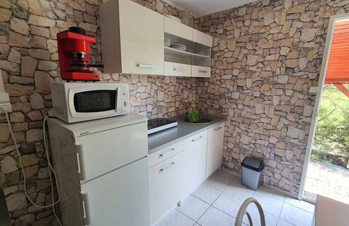 Balatonfenyves House | Holiday home for sole use with garden and barbecue