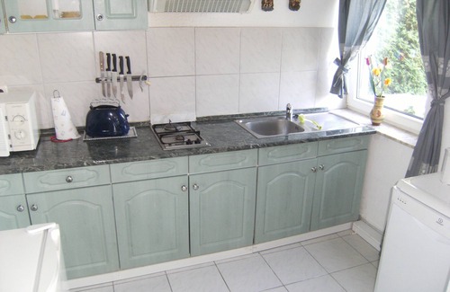 Balatonszarszo House | Holiday home for 5 guests with 90m² in Balatonszárszó (110540)