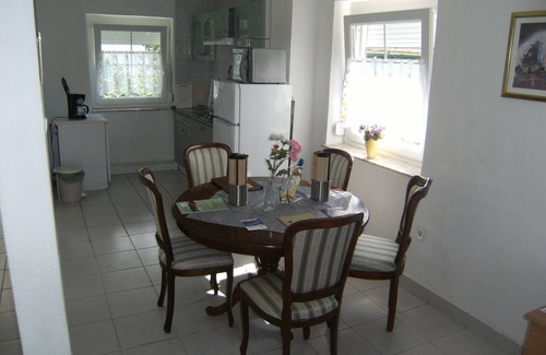 Balatonszarszo House | Holiday home for 5 guests with 70m² in Balatonszárszó (110535)