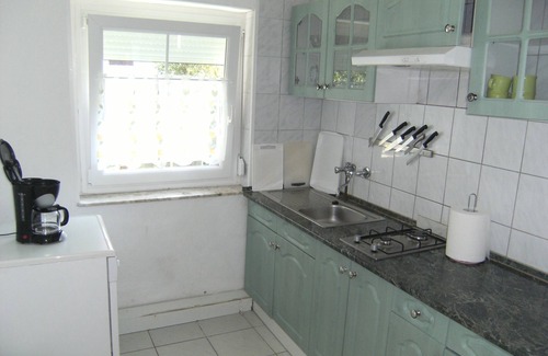 Balatonszarszo House | Holiday home for 5 guests with 70m² in Balatonszárszó (110535)