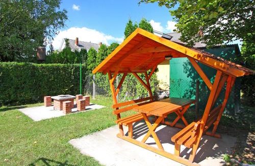 Balatonmariafurdo House | Holiday Home Francesco by Interhome