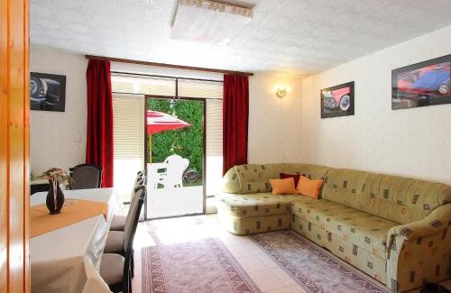 Balatonmariafurdo House | Holiday Home Francesco by Interhome