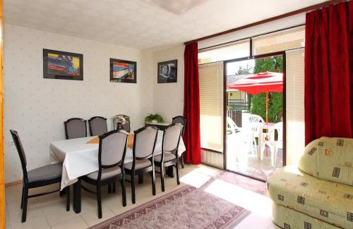 Balatonmariafurdo House | Holiday Home Francesco by Interhome