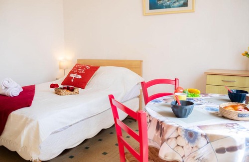 La Bernerie-en-Retz House | Holiday Home Le Cocon by Interhome