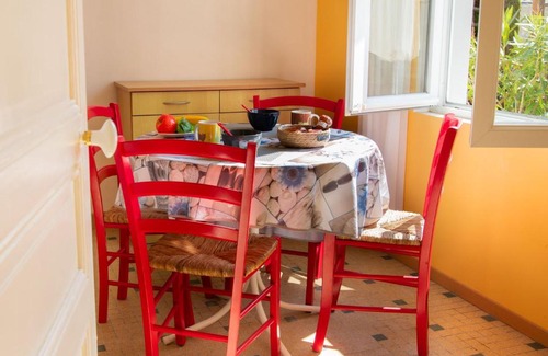 La Bernerie-en-Retz House | Holiday Home Le Cocon by Interhome