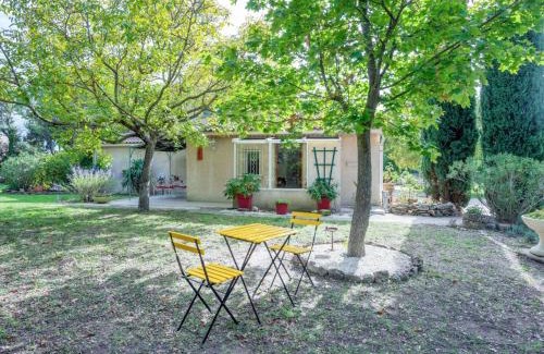 Montsegur-sur-Lauzon House | Holiday Home Lou Vaqui - GRG103 by Interhome