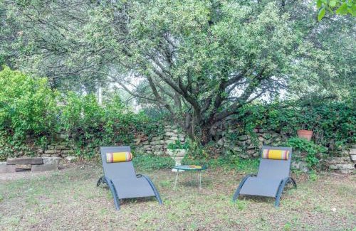 Montsegur-sur-Lauzon House | Holiday Home Lou Vaqui - GRG103 by Interhome